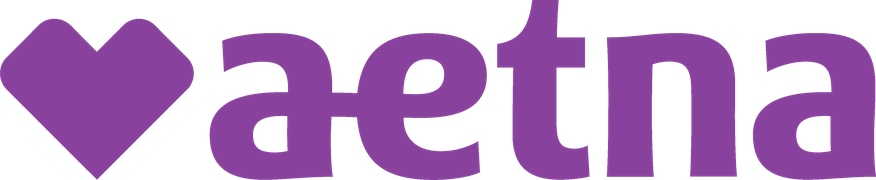 Logo de Aetna
