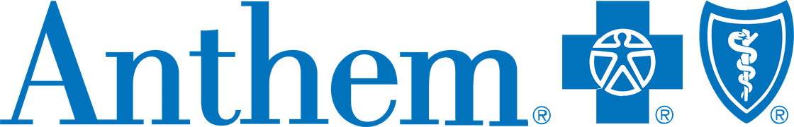 Logo de Anthem Blue Cross Blue Shield